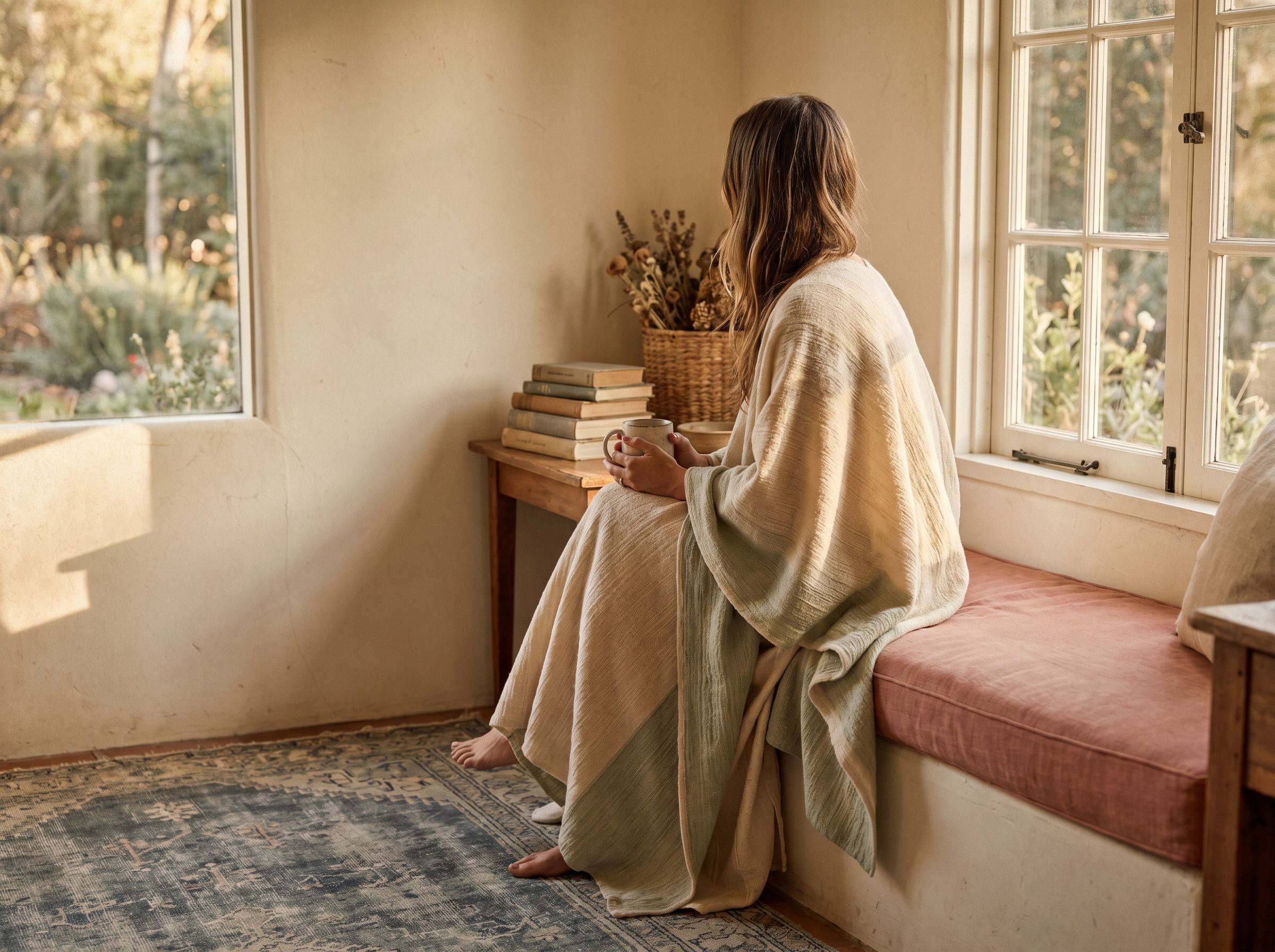 Comment personnaliser un poncho avec des motifs